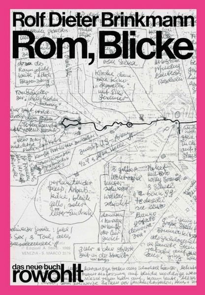 Produktbild: Rom, Blicke