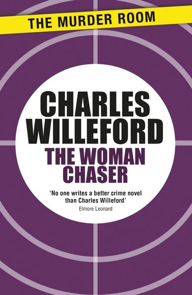 Produktbild: The Woman Chaser