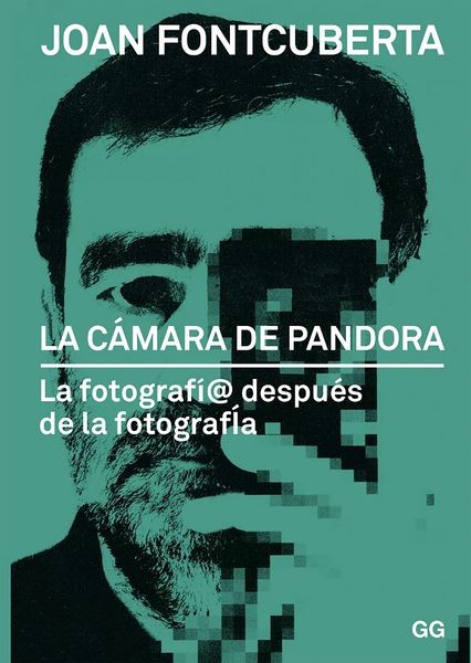 Produktbild: La c&aacute;mara de Pandora