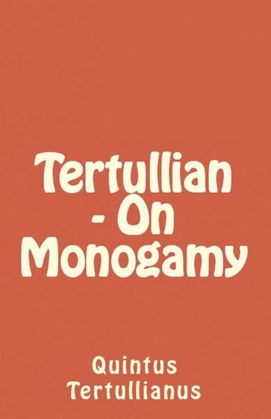 Produktbild: On Monogamy