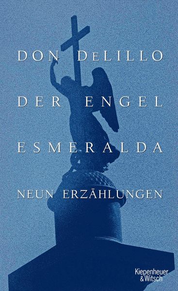 Produktbild: Der Engel Esmeralda
