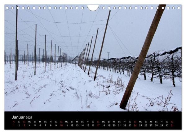 Produktbild: In und um RAVENSBURG (Wandkalender 2027 DIN A4 quer), CALVENDO Monatskalender
