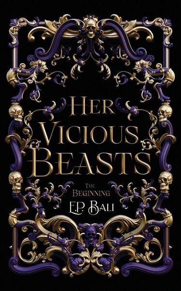 Produktbild: Her Vicious Beasts