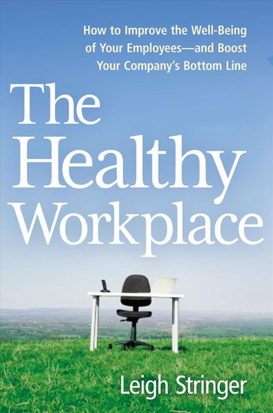 Produktbild: The Healthy Workplace