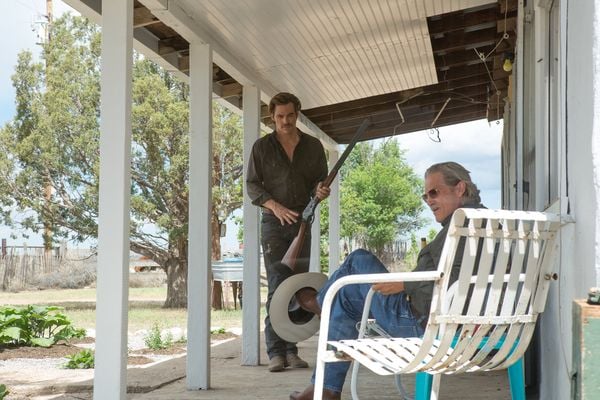 Produktbild: Hell or High Water