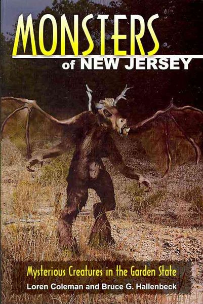 Produktbild: Monsters of New Jersey