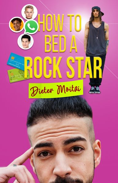 How to Bed a Rock Star