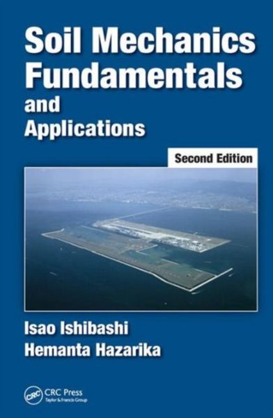 Produktbild: Soil Mechanics Fundamentals and Applications