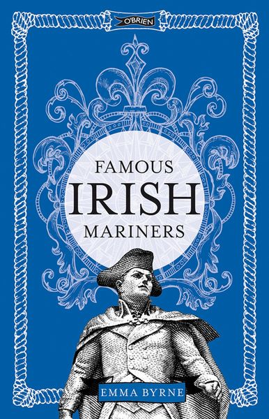 Produktbild: Famous Irish Mariners