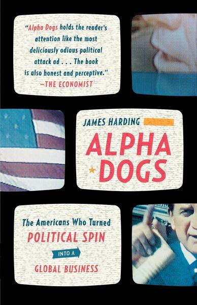 Produktbild: Alpha Dogs
