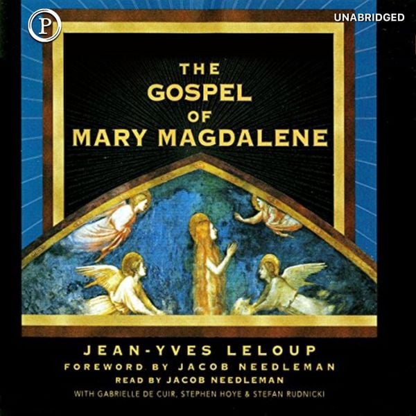 Produktbild: The Gospel of Mary Magdalene