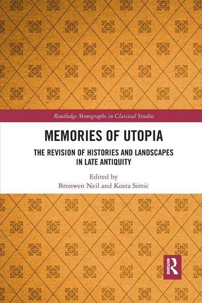 Produktbild: Memories of Utopia