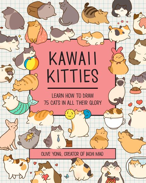 Produktbild: Kawaii Kitties