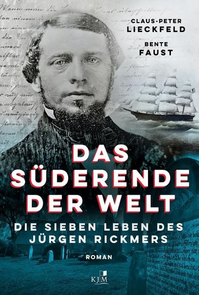 Produktbild: Das S&uuml;derende der Welt