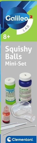 Produktbild: Squishy Balls