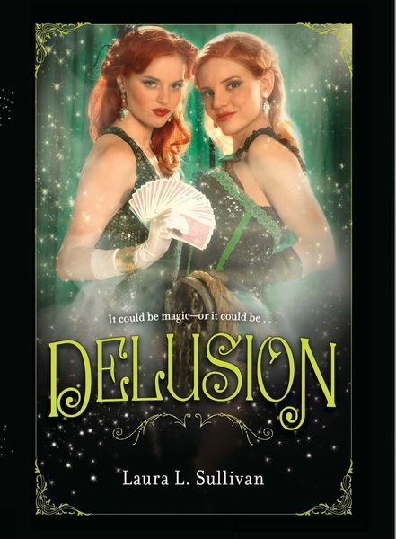 Produktbild: Delusion