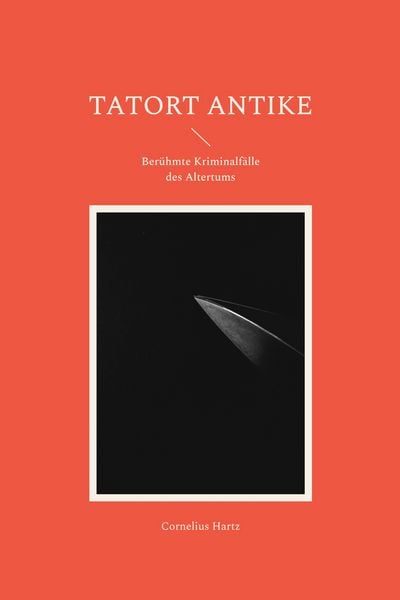 Produktbild: Tatort Antike