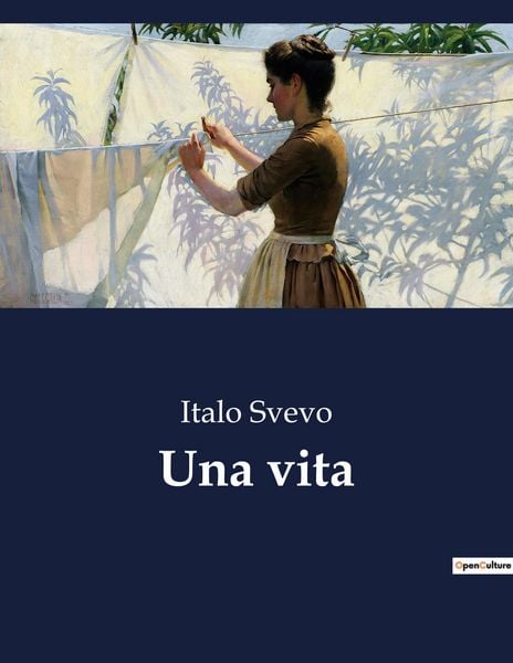 Produktbild: Una vita