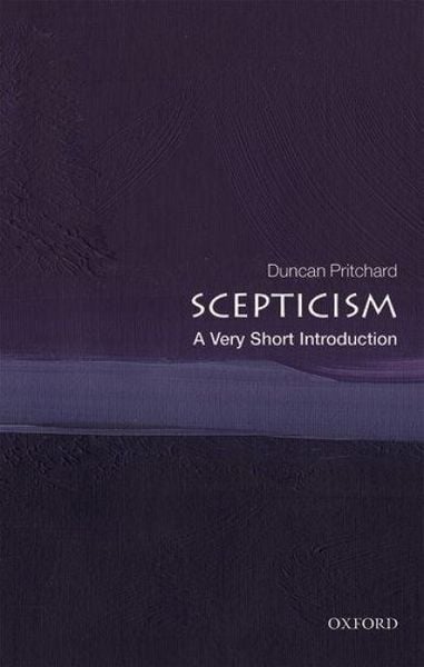 Produktbild: Scepticism