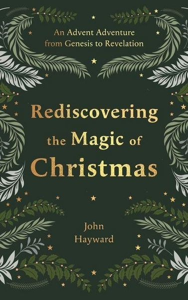 Produktbild: Rediscovering the Magic of Christmas
