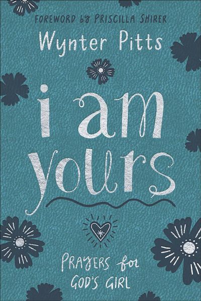 Produktbild: I Am Yours (Milano Softone)