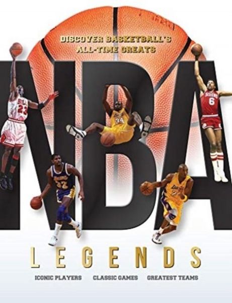 Produktbild: NBA Legends
