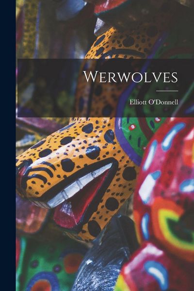 Produktbild: Werwolves