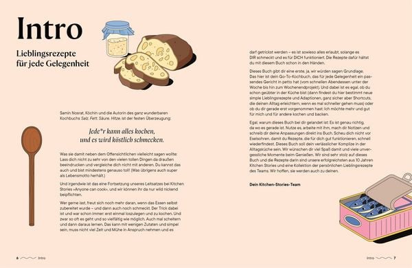 Produktbild: Everyday Cooking