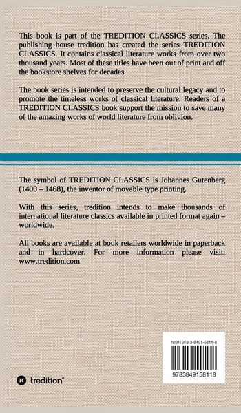 Produktbild: The Iron Star - and what It saw on Its Journey through the Ages