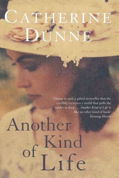 Produktbild: Another Kind of Life