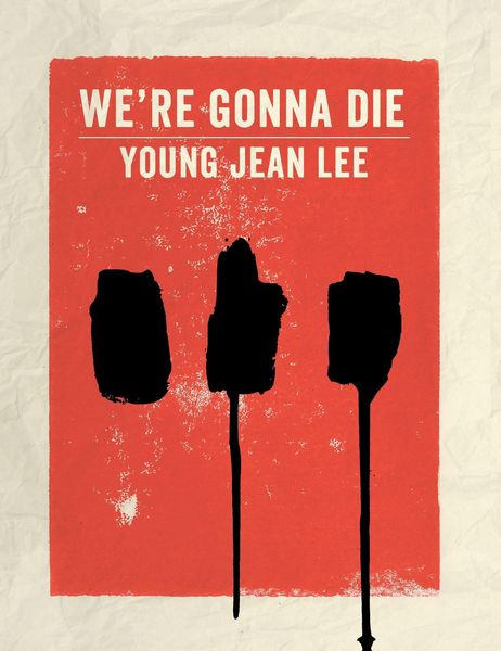 Produktbild: We're Gonna Die