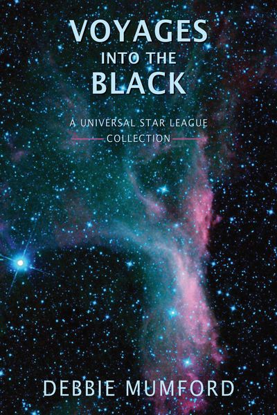 Produktbild: Voyages into the Black (Universal Star League)