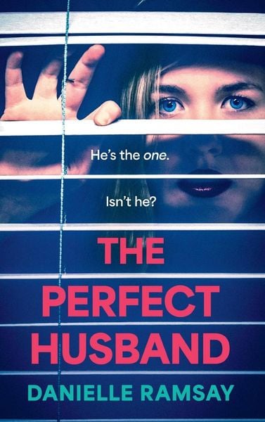Produktbild: The Perfect Husband