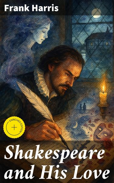 Produktbild: Shakespeare and His Love