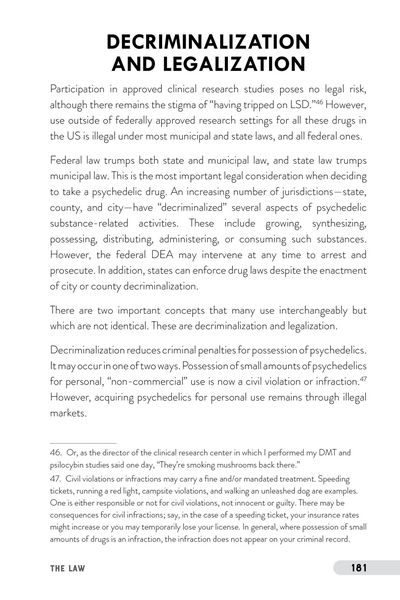 Produktbild: The Psychedelic Handbook