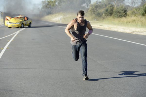 Produktbild: These Final Hours