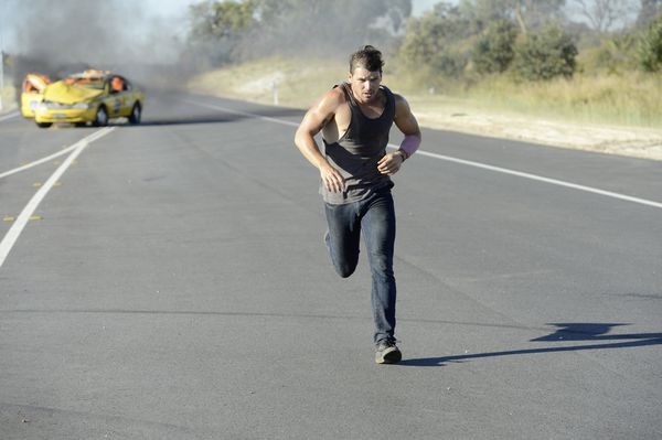 Produktbild: These Final Hours