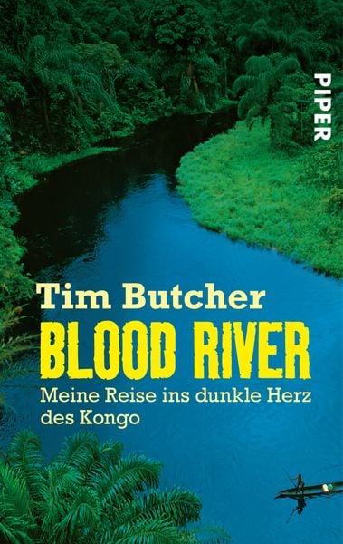 Produktbild: Blood River