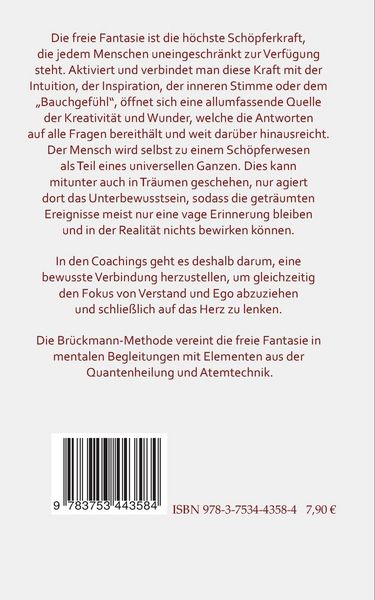 Produktbild: Die Br&uuml;ckmann-Methode