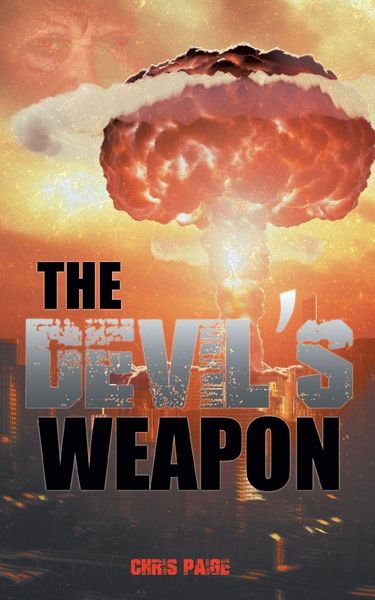 Produktbild: The Devil's Weapon
