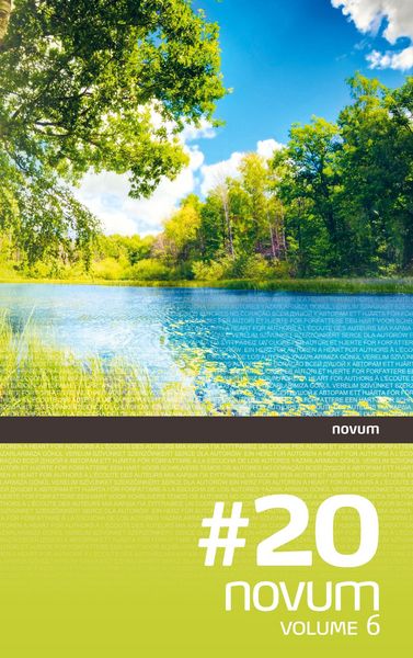 Produktbild: novum #20