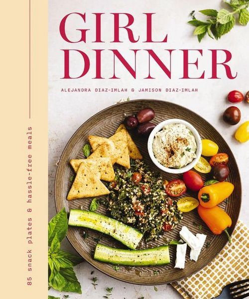 Produktbild: Girl Dinner