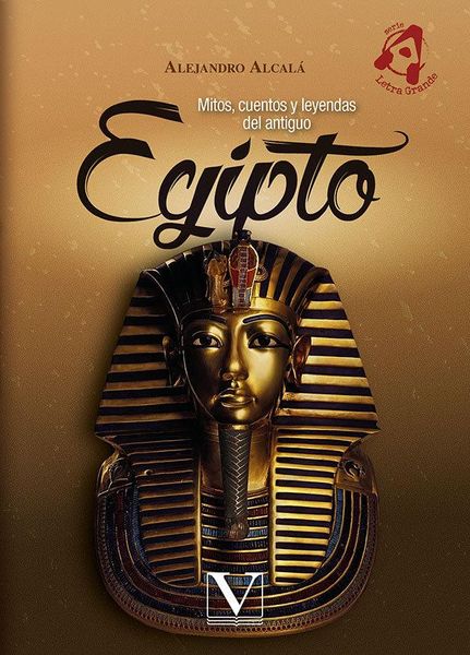 Produktbild: Mitos, cuentos y leyendas del antiguo Egipto