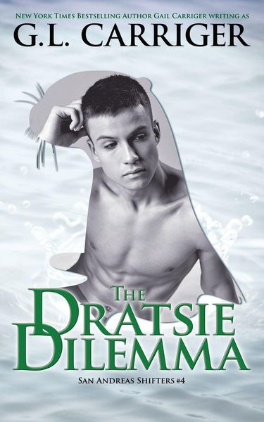 Produktbild: The Dratsie Dilemma
