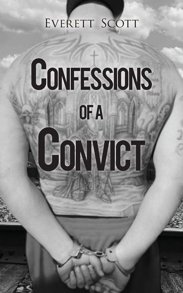 Produktbild: Confessions of a Convict