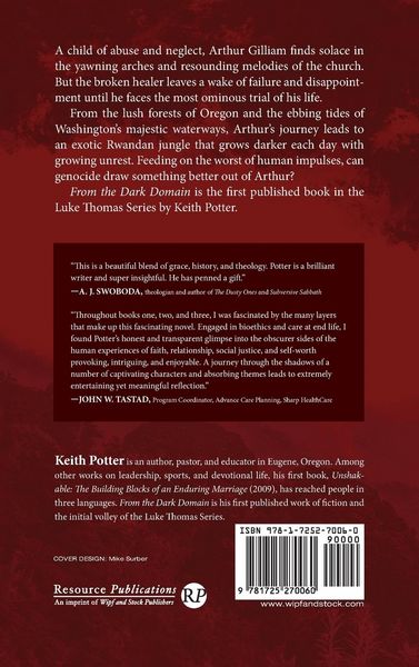 Produktbild: From the Dark Domain