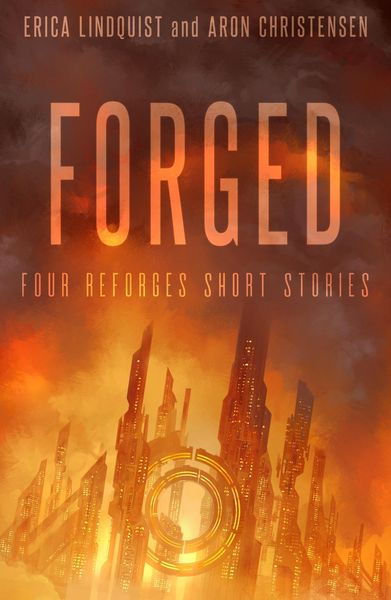 Produktbild: Forged