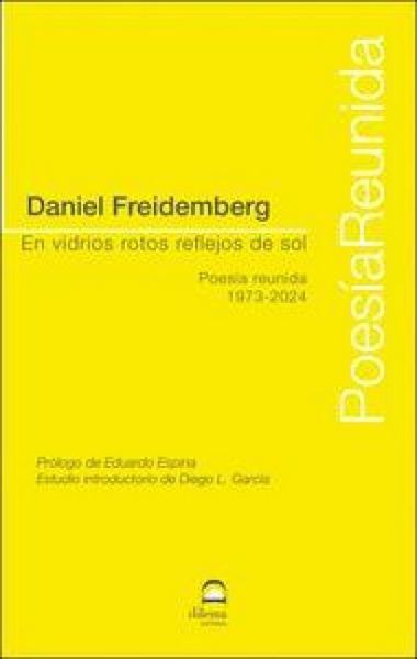 Produktbild: En vidrios rotos reflejos de sol