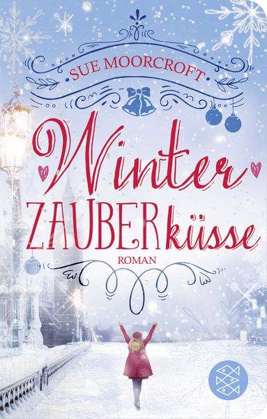 Produktbild: Winterzauberk&uuml;sse