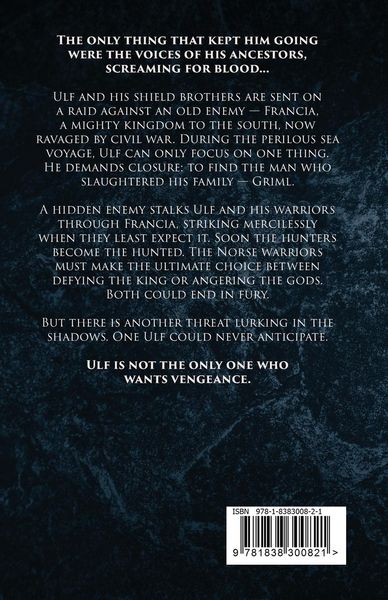 Produktbild: Raid of the Wolves